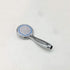 Handheld shower nozzle